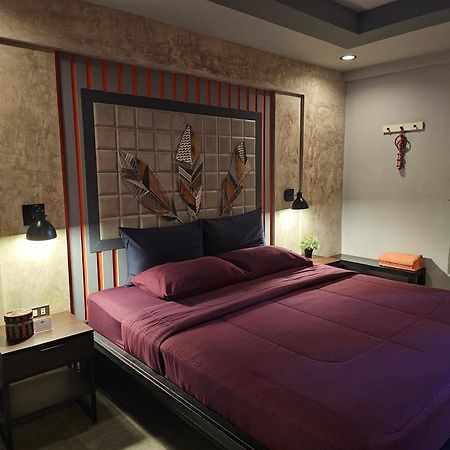 Baan Baimai Boutique Room Пра Након Си Аютая Екстериор снимка