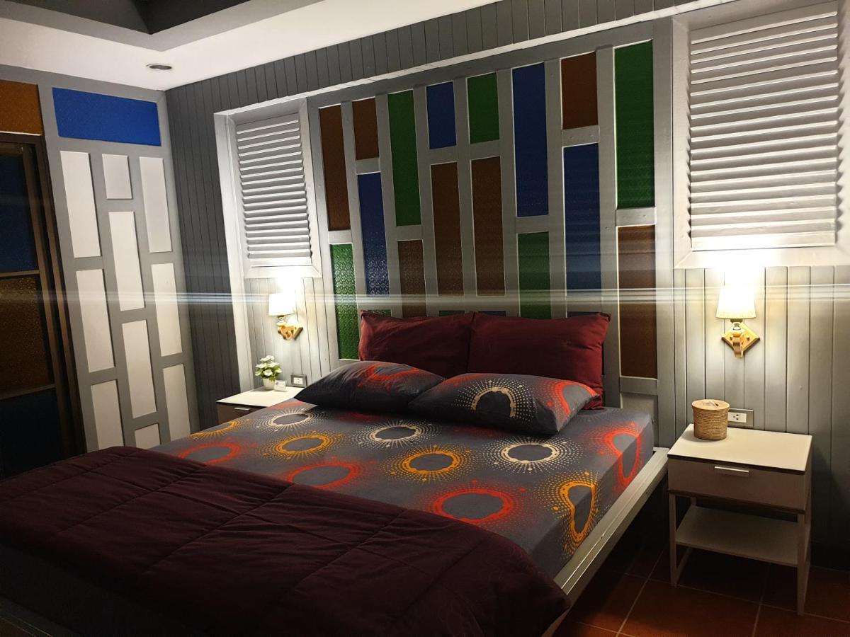 Baan Baimai Boutique Room Пра Након Си Аютая Екстериор снимка