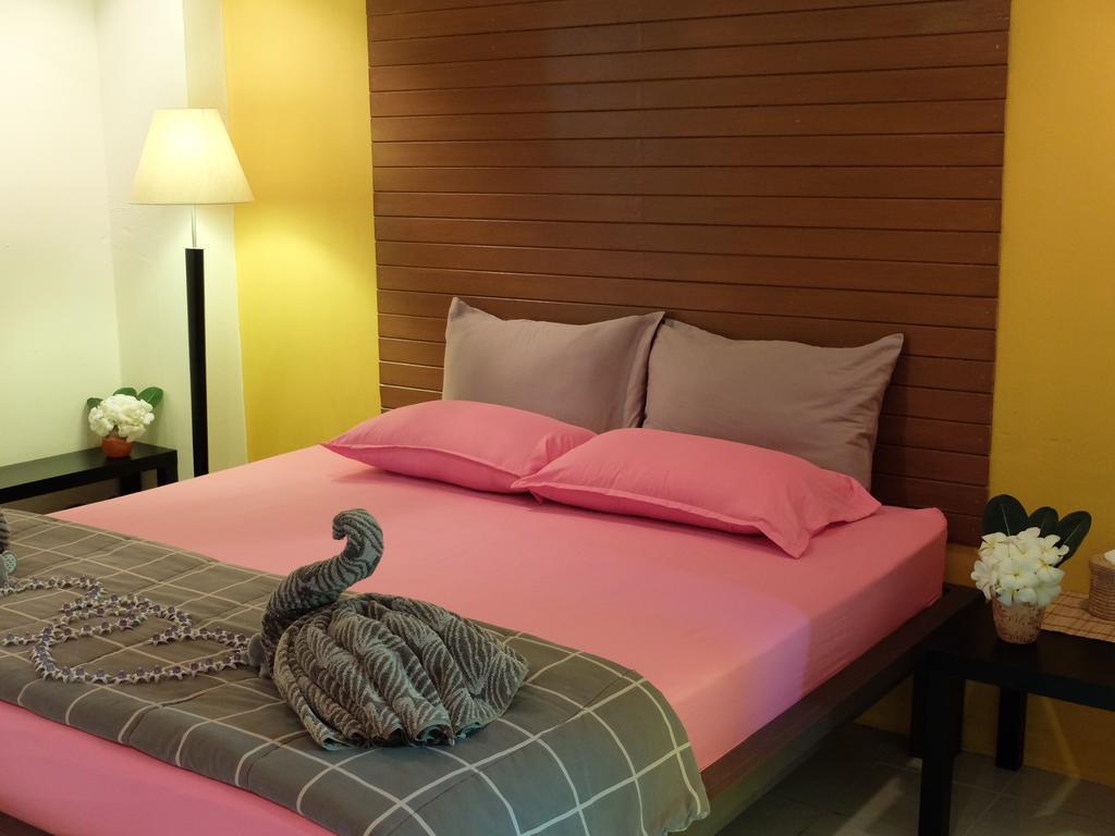 Baan Baimai Boutique Room Пра Након Си Аютая Екстериор снимка