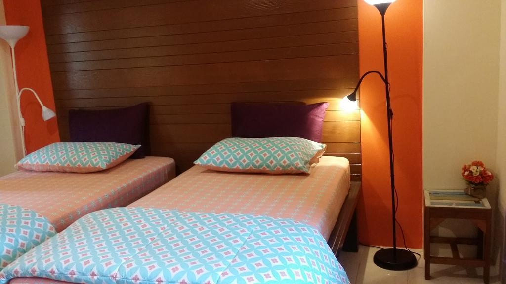 Baan Baimai Boutique Room Пра Након Си Аютая Екстериор снимка