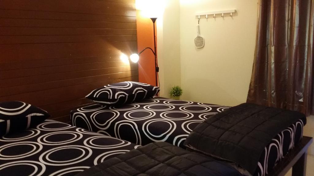 Baan Baimai Boutique Room Пра Након Си Аютая Екстериор снимка