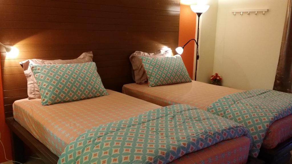 Baan Baimai Boutique Room Пра Након Си Аютая Екстериор снимка