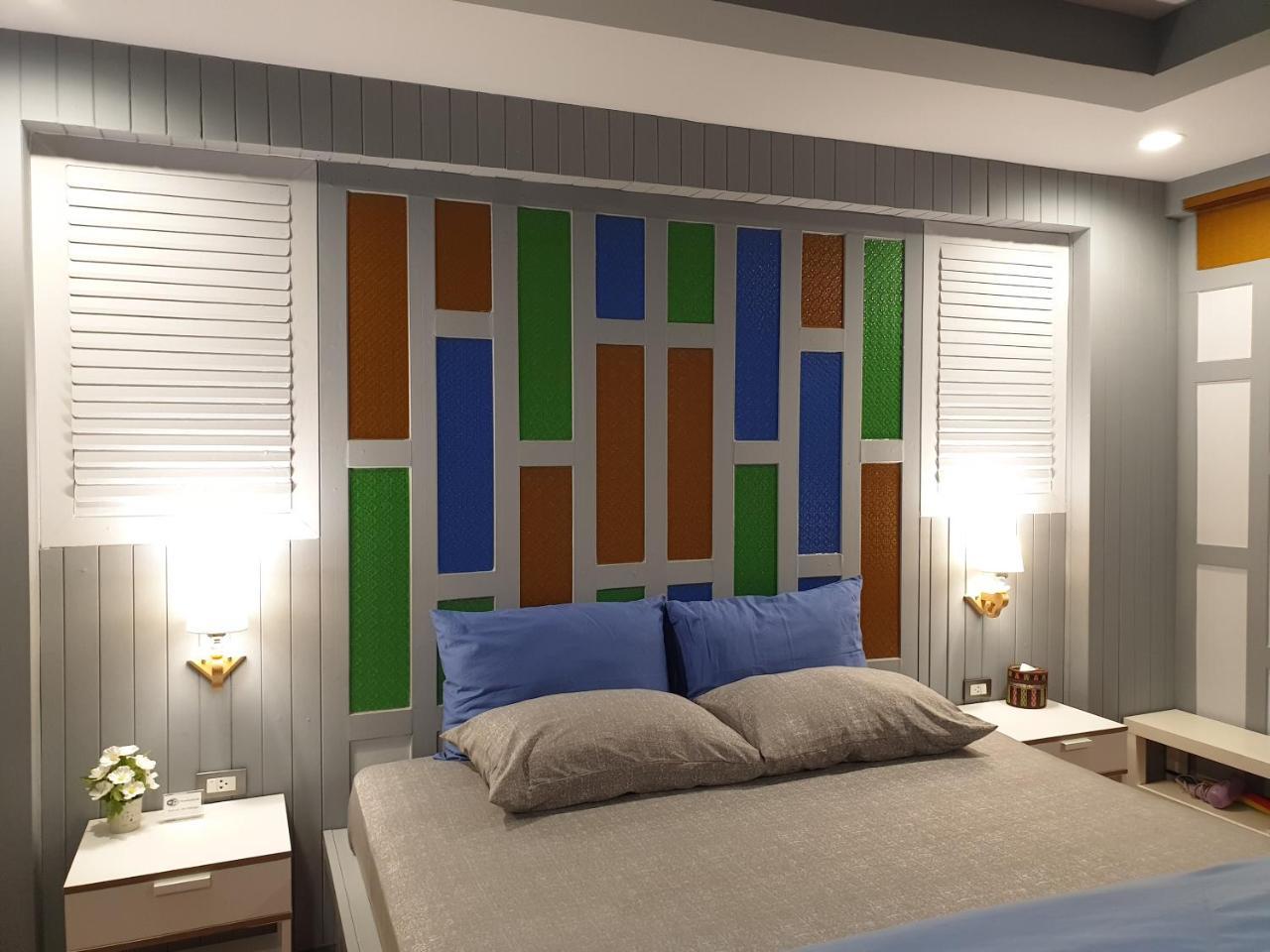 Baan Baimai Boutique Room Пра Након Си Аютая Екстериор снимка