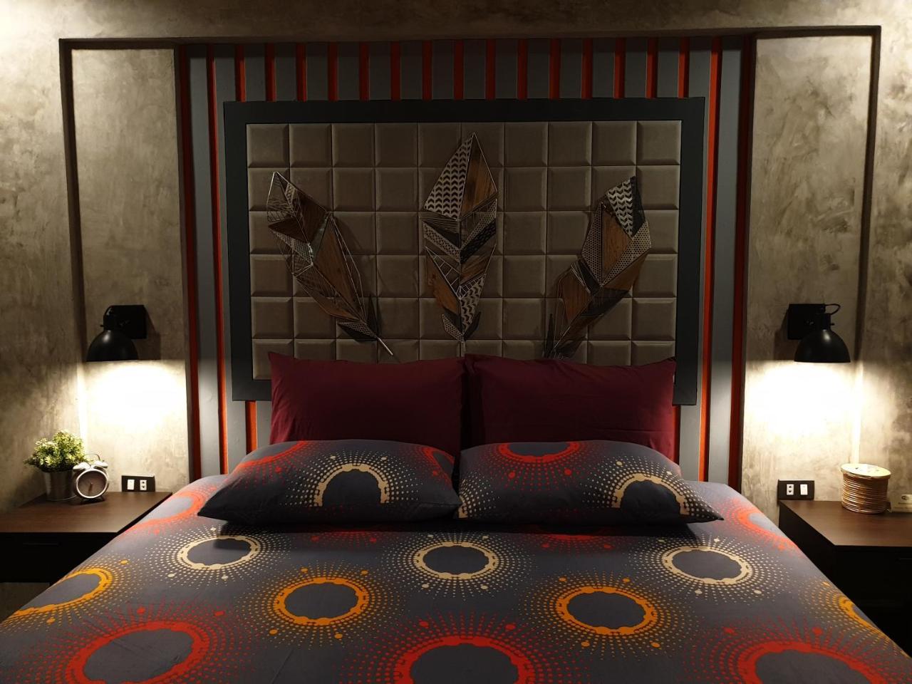 Baan Baimai Boutique Room Пра Након Си Аютая Екстериор снимка