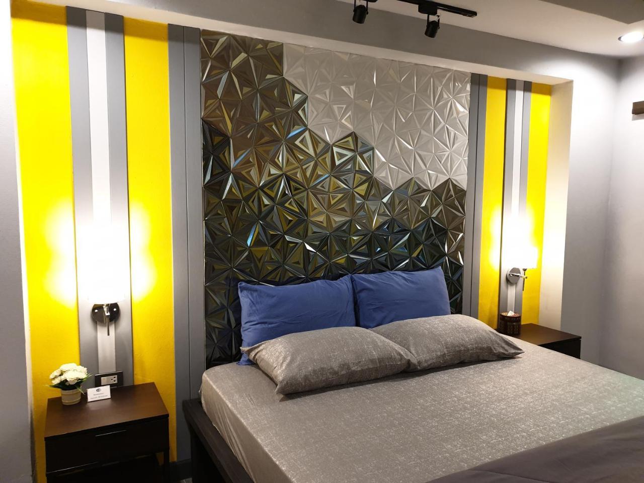 Baan Baimai Boutique Room Пра Након Си Аютая Екстериор снимка